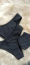 KIT CALCINHAS COTTON