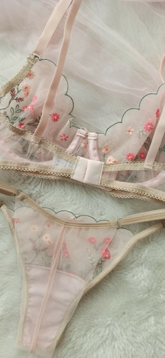 Conjunto Elise - comprar online