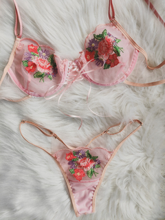 Conjunto Louise - comprar online