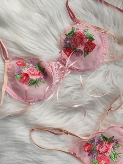 Conjunto Louise - ARTANA