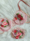 Conjunto Louise