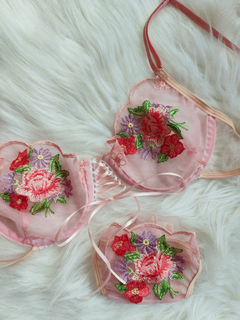 Conjunto Louise