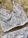 Conjunto Cropped