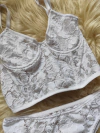 Conjunto Cropped