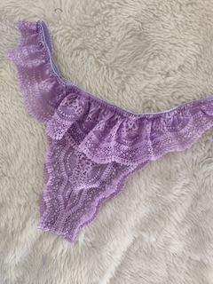 calcinha lavanda