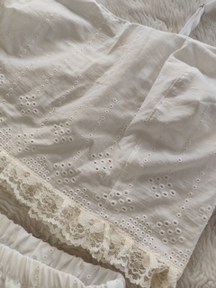 Pijama Laise de algodão - comprar online