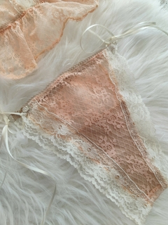 conjunto Peach - ARTANA