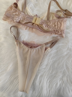 Conjunto Carinho