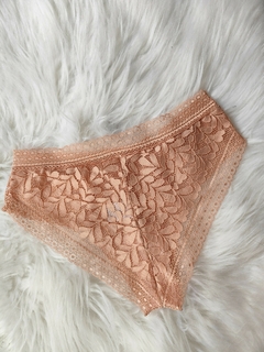 calcinha conforto - rosé - ARTANA