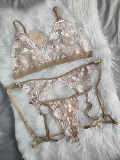 Conjunto Celia - comprar online