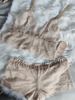 Top palha - loja online