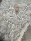 conjunto branco vazado - comprar online