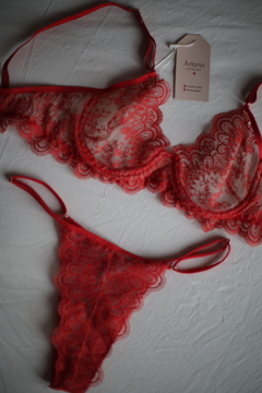 Conjunto Ohana - comprar online