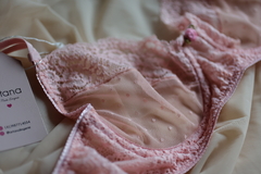 conjunto camelia - ARTANA