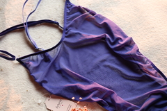 body azul p/m