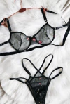 Conjunto Olivia - comprar online