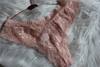 calcinha - rosa M - comprar online