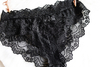 calcinha maior - preto P - comprar online