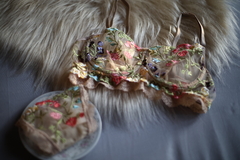 Conjunto Freya - loja online