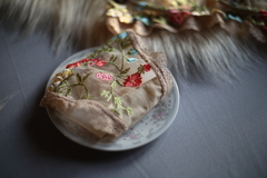 Conjunto Freya - ARTANA