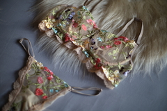 Conjunto Freya na internet