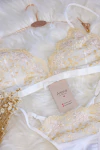 conjunto Tifany - comprar online