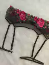LIGAS BEGÔNIA