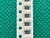 Resistor 12r 1206 5% Smd 1,6x3,2mm