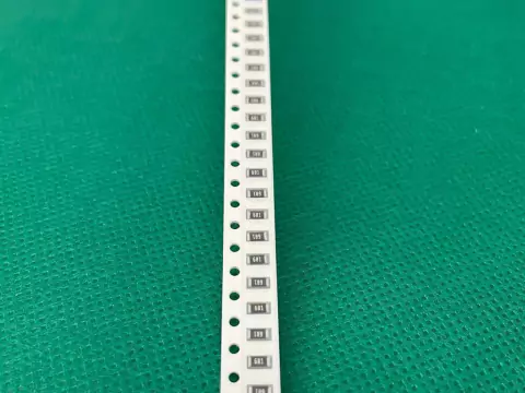 Resistor 680r 1206 5% Smd 1,6x3,2mm