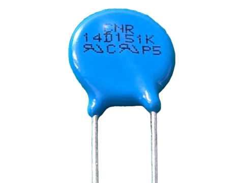 Varistor 14mm 95v - 14d151k = S14k95v Cosonic