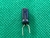 Capacitor Eletrolitico 0,47uf/100v 85° 5x11mm Teapo - comprar online