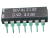 Circuito Integrado 74ls14e 74ls14 Sid