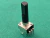 Potenciometro 5kb 10x12mm L23 3 Terminais - loja online