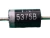 Diodo Zener 1n5375b 1n5375 75v 5w On