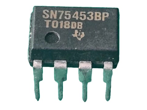 Circuito Integrado 75453bp 75453 Texas