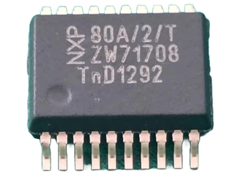 Circuito Integrado Tja1080ats/2/t Smd Nxp