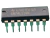 Circuito Integrado 74ls14n 74ls14 Texas - Santa Efigenia Componentes Eletronicos