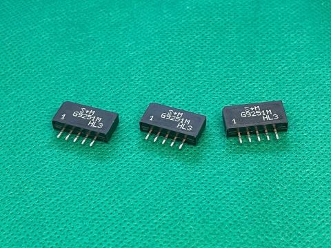 Filtro Saw 38,9mhz G9251m Siemens