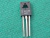 Transistor Bd138 Pnp 1,5amp 60v Cdil - comprar online