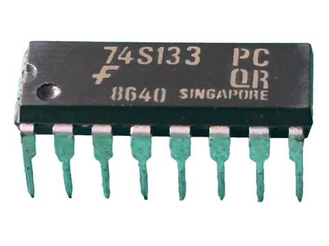 Circuito Integrado 74s133 Fairchild