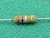 Resistor 0r27 1w 5% - comprar online