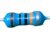 Resistor 100k 1w 5% 6mm