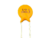 Capacitor Ceramico 100pf/100v = 101 Aqj Avx