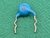 Capacitor Ceramico 100pf/250v Y1 10mm Epox - comprar online
