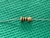 Resistor 100r 1/4w 5% - comprar online