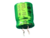 Capacitor Eletrolitico 100uf/16v 85° 10x13mm Bipolar Serie ES Muse Nichicon