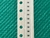 Resistor 10k 0402 5% Smd 0,5x1mm - comprar online