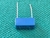 Capacitor Poliester 10nf/400v = 10k/400v 10% 10mm Epcos - comprar online