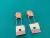 Varistor 10k561 = S10k350v 10mm 350v Fnr