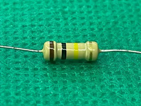 Resistor 100k 1/2w 5% 8mm